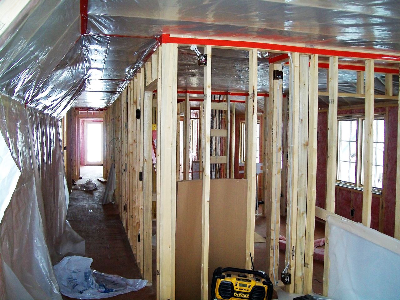 ThermoSeal Insulation